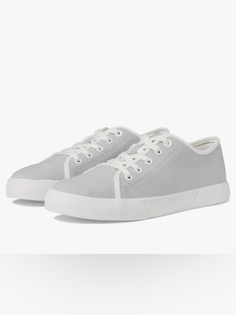 Vionic Comfort Women's Carefree Oasis Casual Lace-Up Sneaker Vapor Sz 8